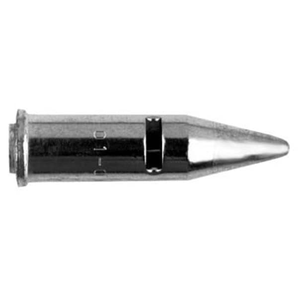 TIP TAPERED NEEDLE 3MM DIA